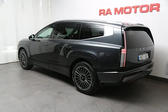 Hyundai Ioniq 9 2026 photo 3