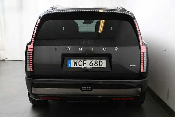 Hyundai Ioniq 9 2026 photo 4