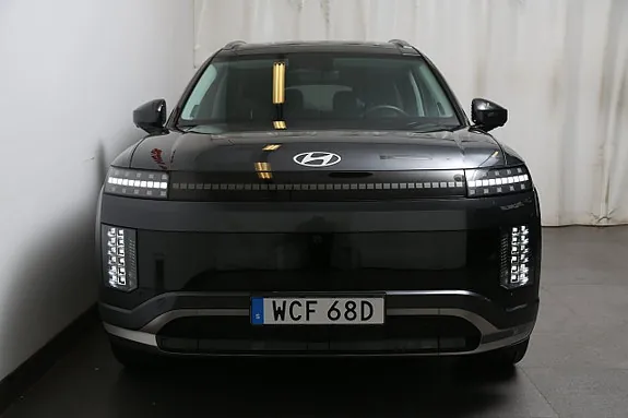 Hyundai Ioniq 9 2026 photo 5