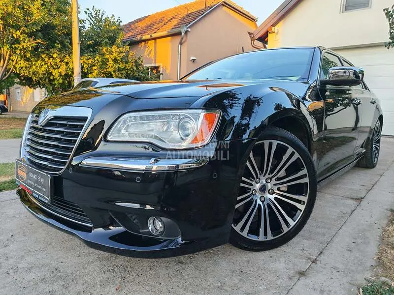 Lancia Thema