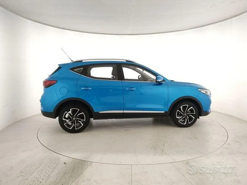 MG Zs 2024 photo 5
