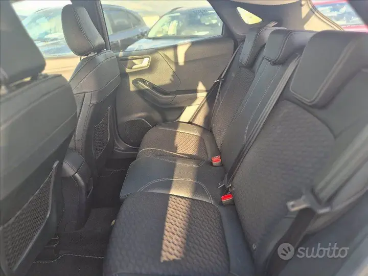 Ford Puma 2023 photo 3