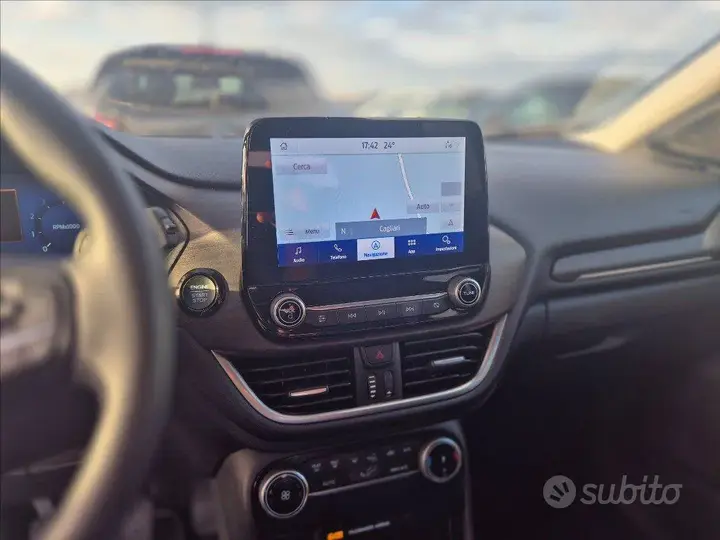 Ford Puma 2023 photo 5