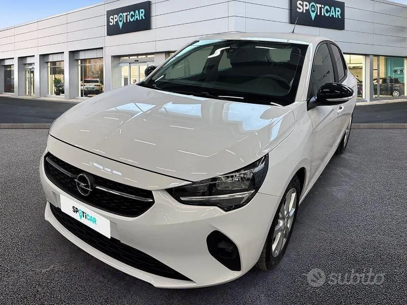 Opel Corsa 2023 photo 5