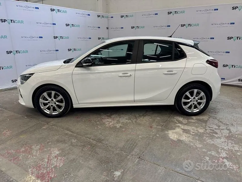 Opel Corsa 2023 photo 2