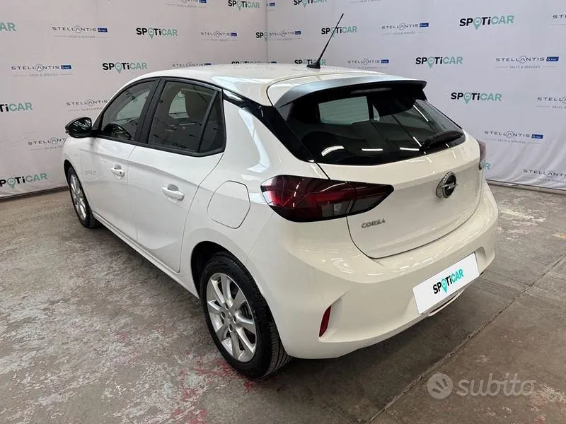 Opel Corsa 2023 photo 3