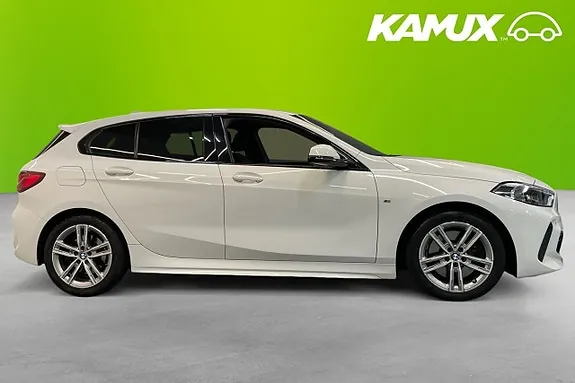 BMW 120 2020 photo 2