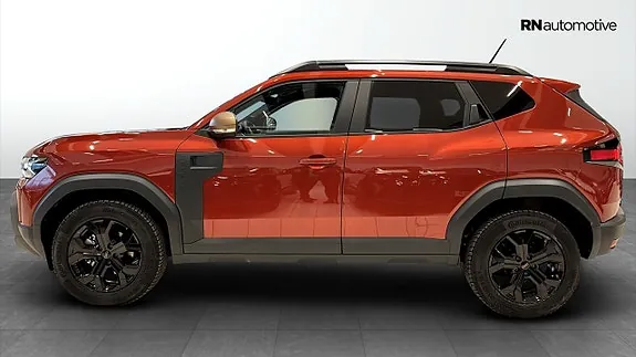 Dacia Duster 2026 photo 2