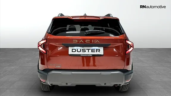 Dacia Duster 2026 photo 4