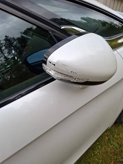 Citroen Ds5 2012 photo 5