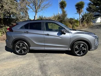 Mitsubishi Eclipse Cross 2026 photo 5