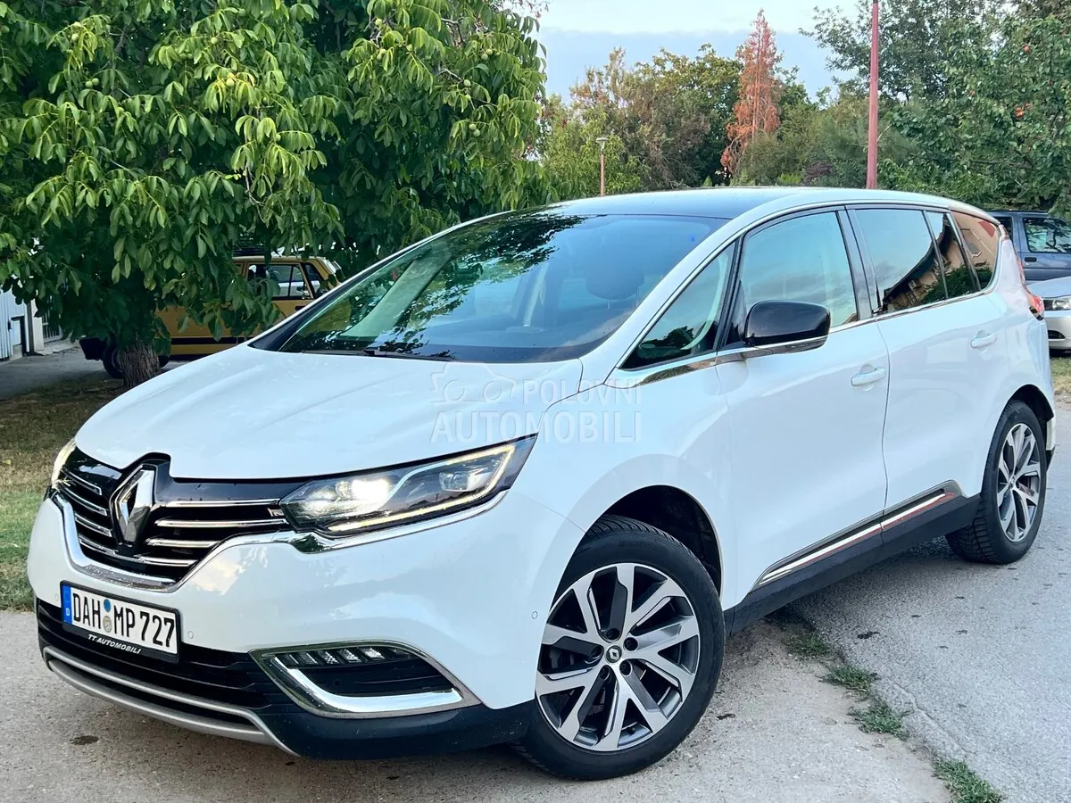 Renault Espace