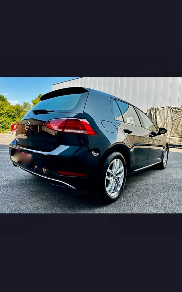 Volkswagen Golf 7