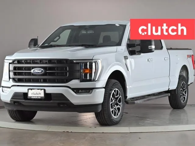 Ford F-150 2022 photo 2