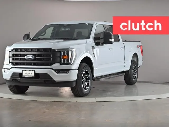 Ford F-150 2022 photo 3