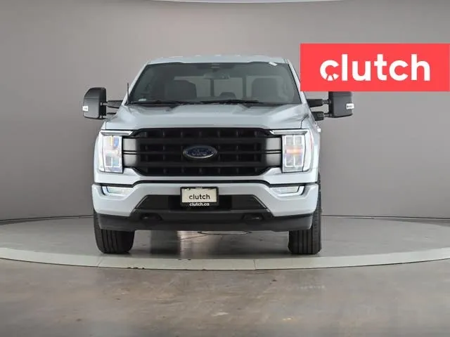 Ford F-150 2022 photo 4