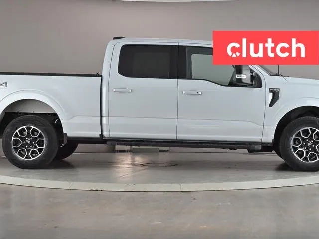 Ford F-150 2022 photo 5