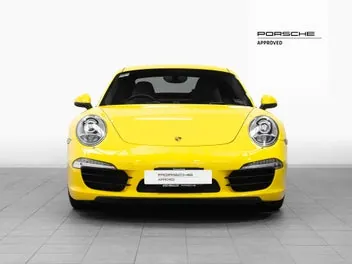 Porsche 911 2012 photo 4
