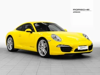 Porsche 911 2012 photo 2