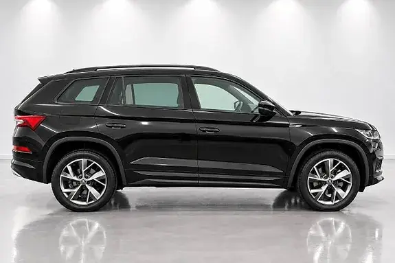 Skoda Kodiaq 2023 photo 5