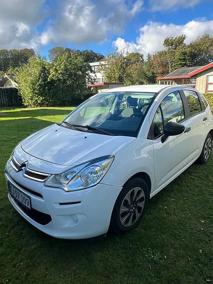 Citroen C3
