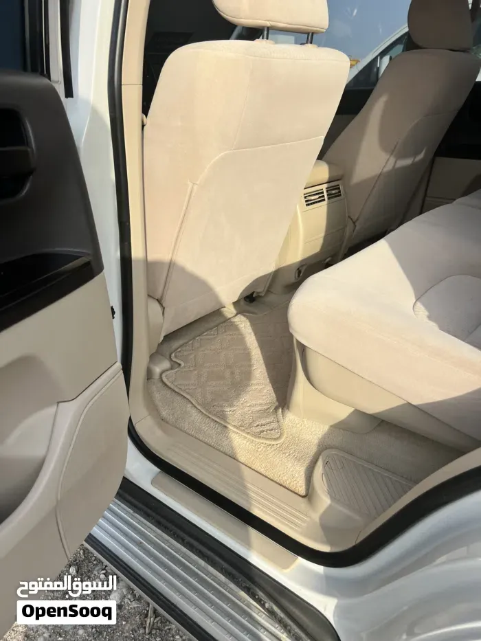 Toyota Land Cruiser 2019 photo 2