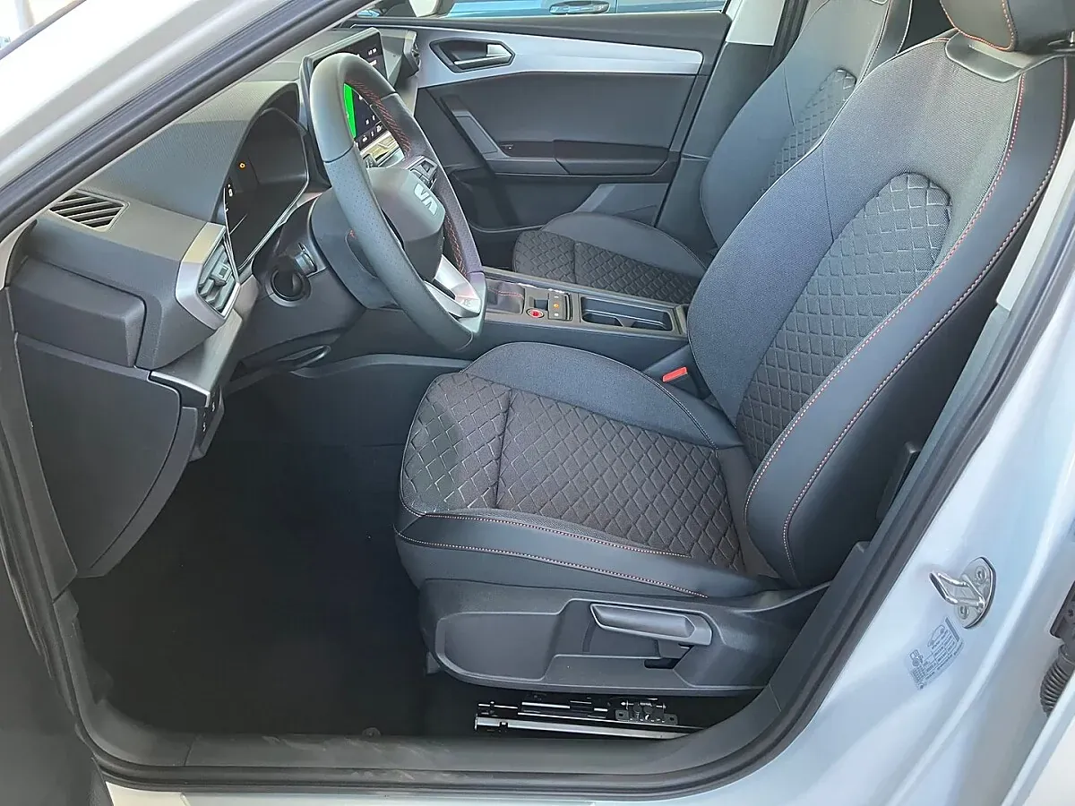 Seat Leon 2026 photo 3