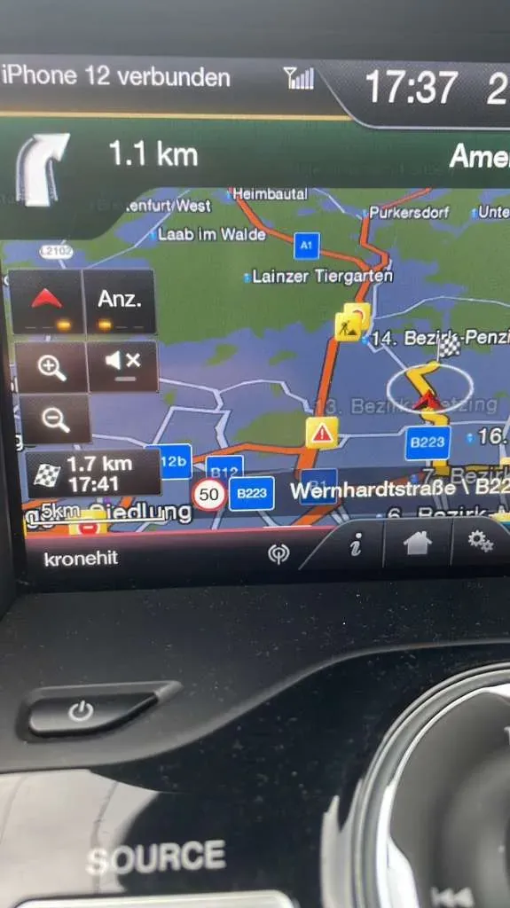 Ford Kuga 2016 photo 3