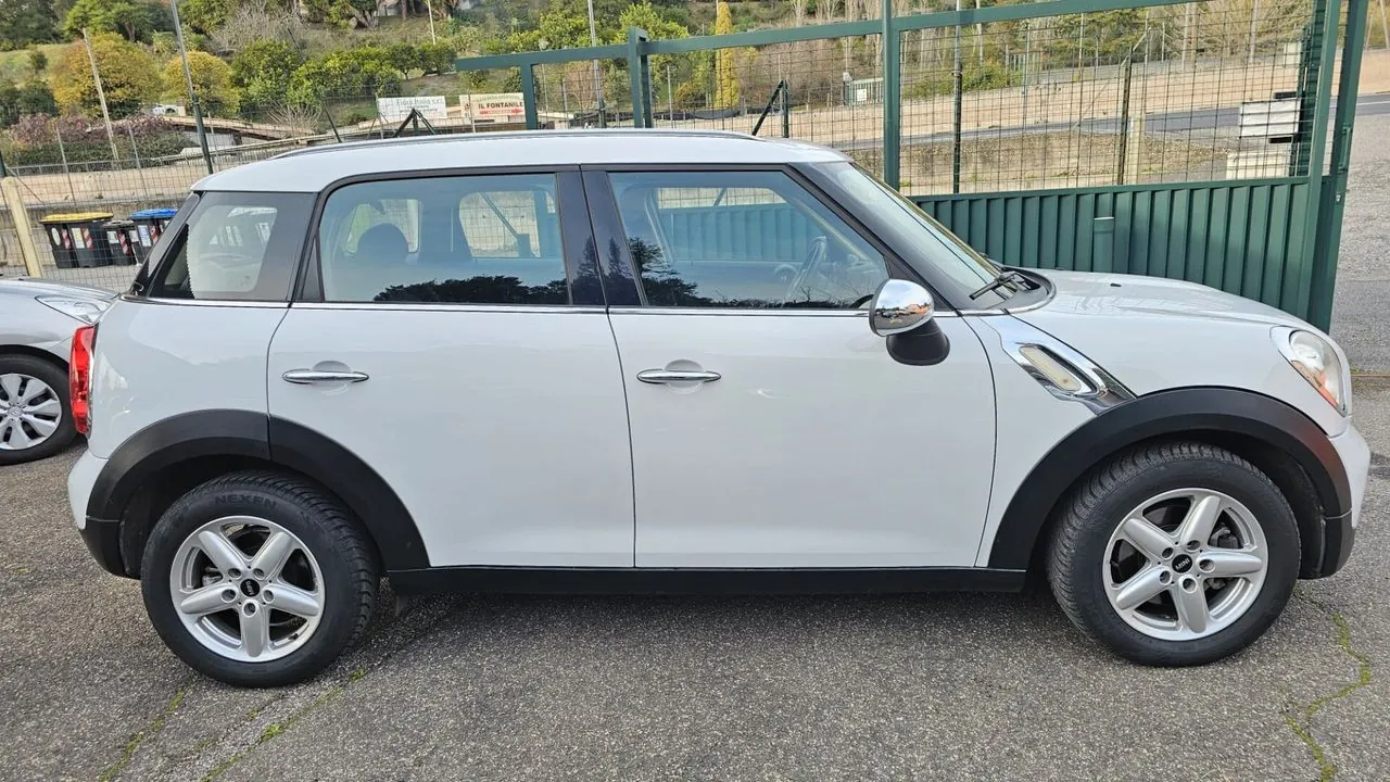 Mini Countryman 2014 photo 3