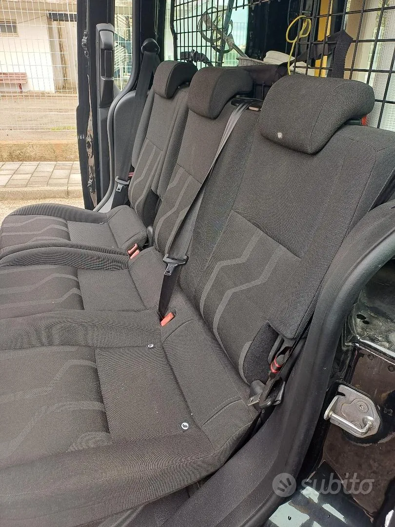 Ford Transit Connect 2016 photo 3