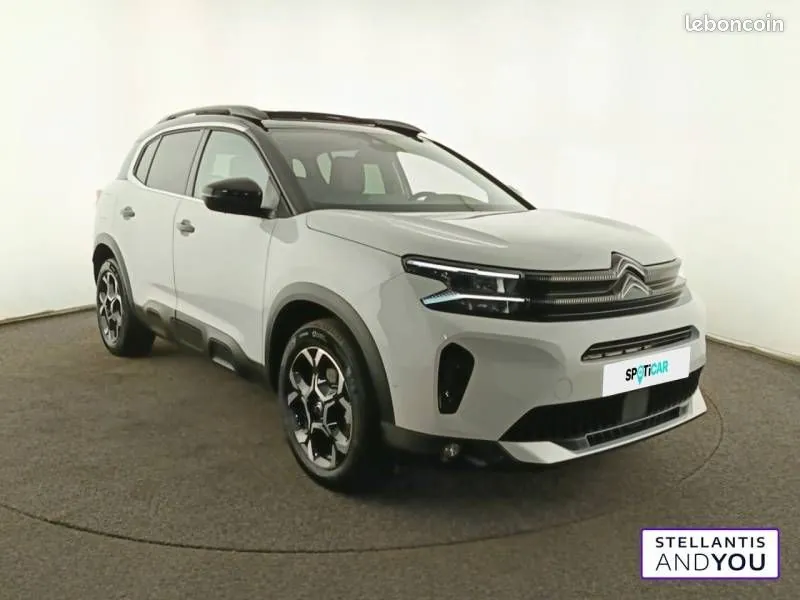 Citroen C5 Aircross 2025 photo 3