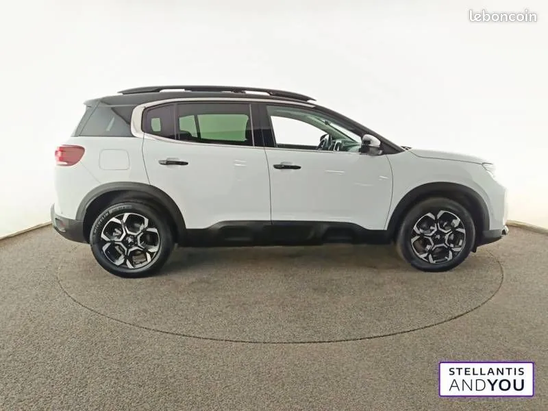 Citroen C5 Aircross 2025 photo 4