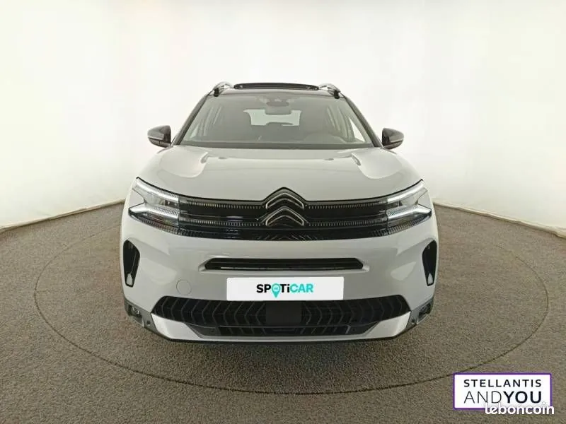 Citroen C5 Aircross 2025 photo 2