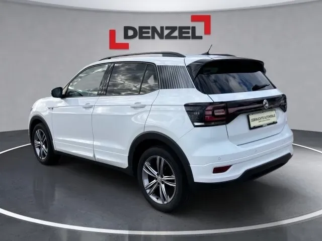 Volkswagen T-Cross 2019 photo 3