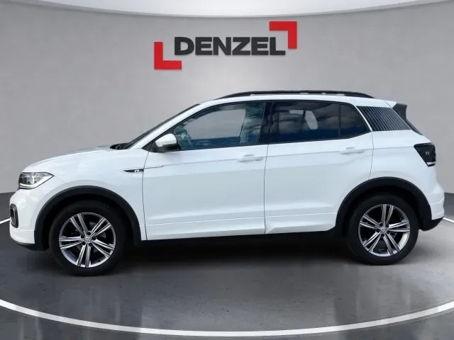 Volkswagen T-Cross 2019 photo 2