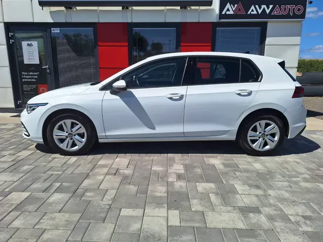 Volkswagen Golf 2023 photo 3
