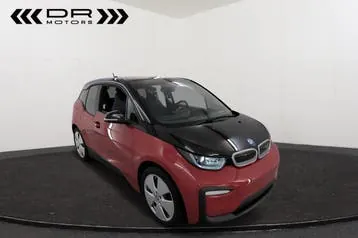 BMW I3 2020 photo 2