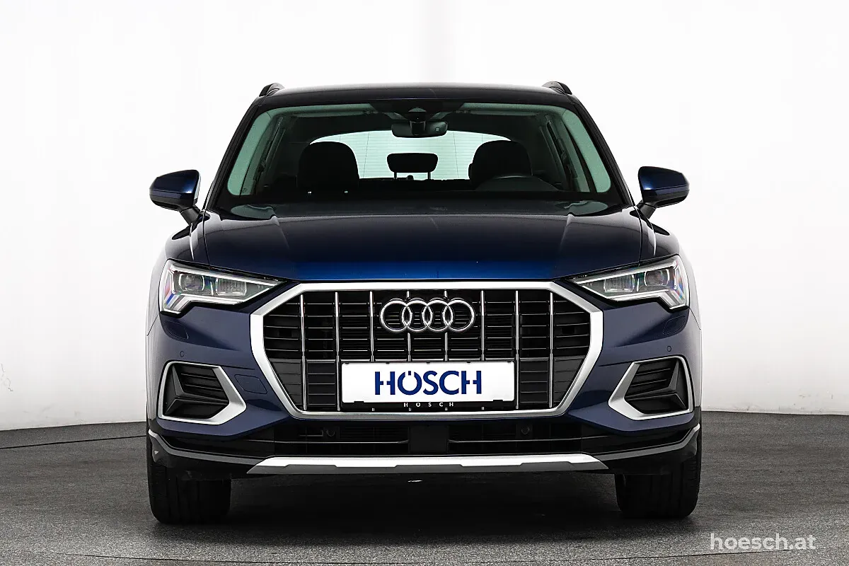 Audi Q3 2025 photo 2