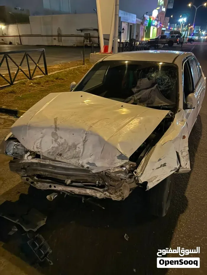 Hyundai Verna