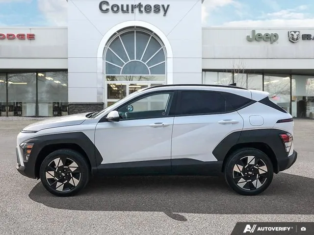 Hyundai Kona 2025 photo 3