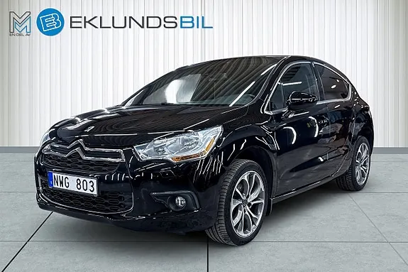 Citroen Ds4
