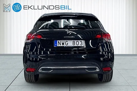 Citroen Ds4 2013 photo 5