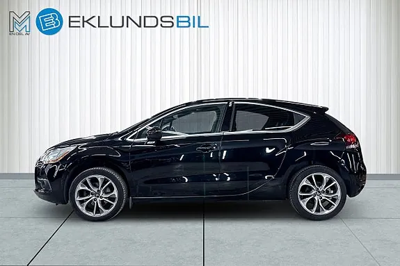 Citroen Ds4 2013 photo 3