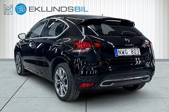 Citroen Ds4 2013 photo 4