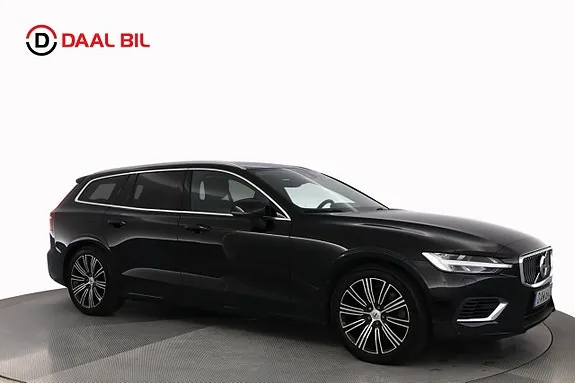 Volvo V60 2022 photo 4