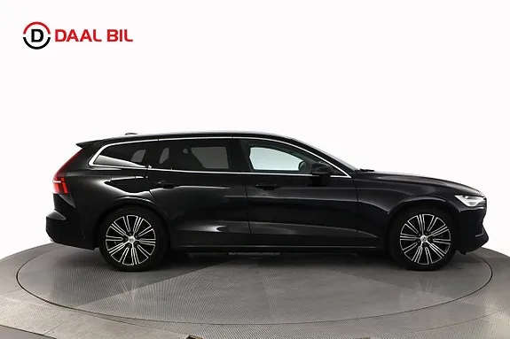 Volvo V60 2022 photo 5