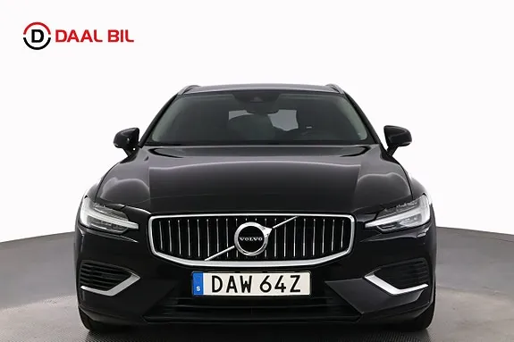 Volvo V60 2022 photo 2