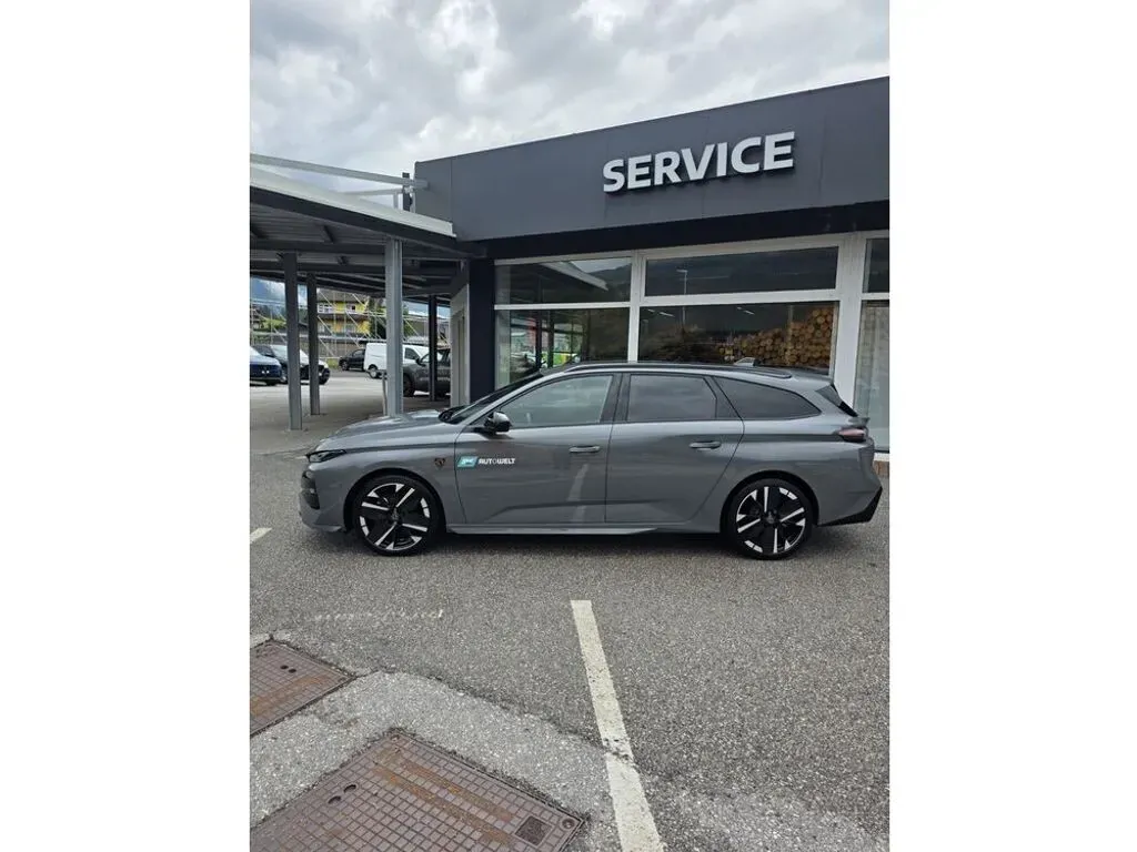 Peugeot 308 2026 photo 2