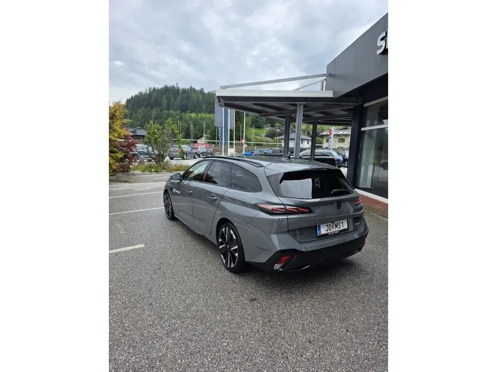 Peugeot 308 2026 photo 3