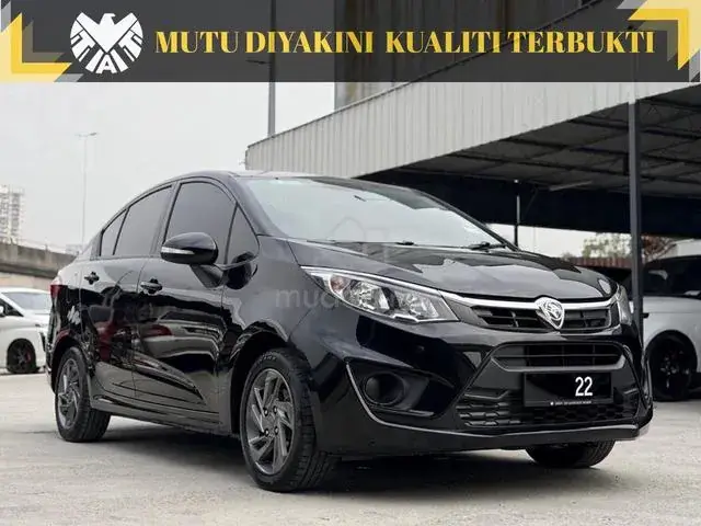 Proton Persona